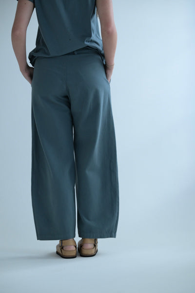 Panta Bum in Petrol