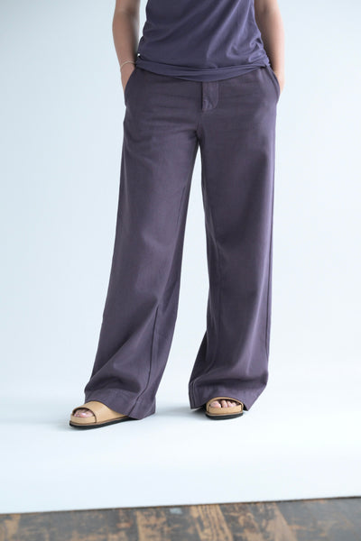 Panta Pandora in Sparrow