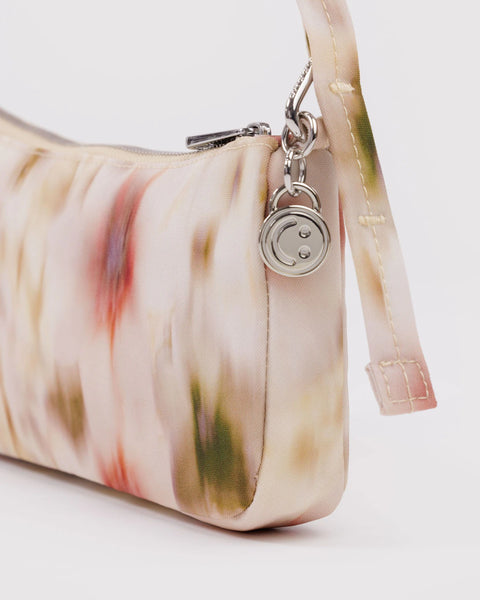 Pochette in Abstract Floral