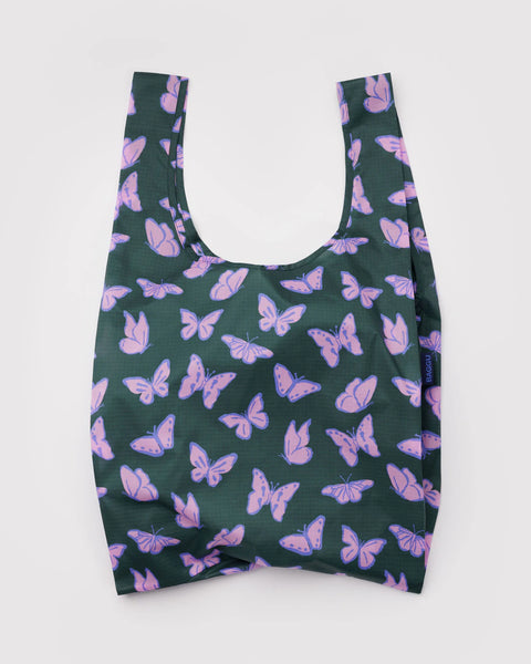 Standard Reusable Bag - Butterfly