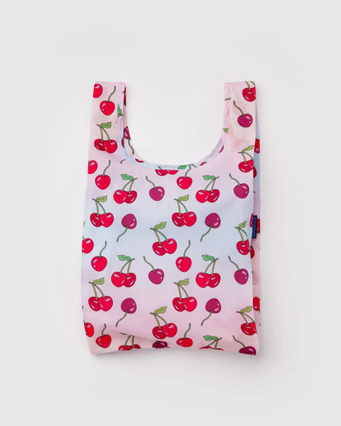 Baby Baggu Reusable Bag - Cherries