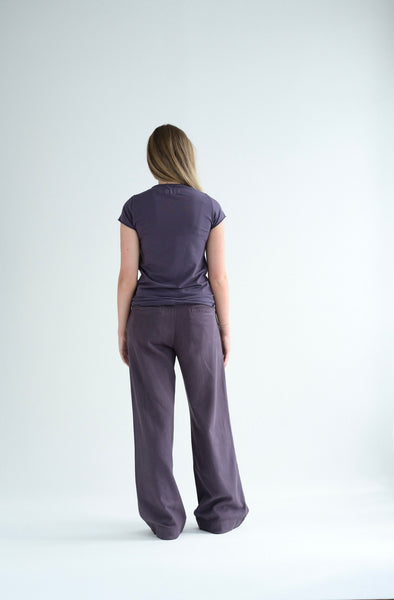 Panta Pandora in Sparrow