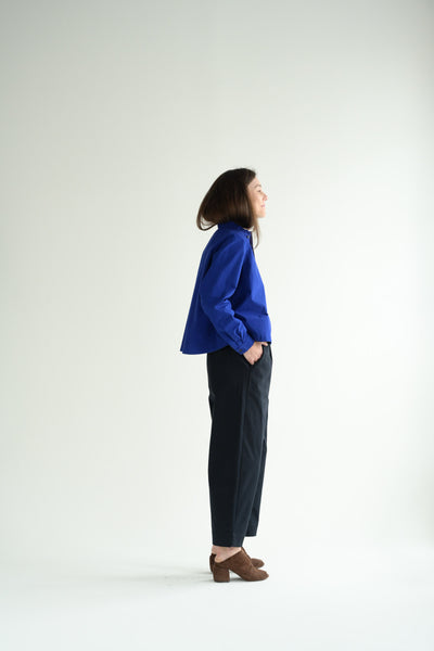 Torme Pant in Marine