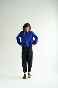 Torme Pant in Marine
