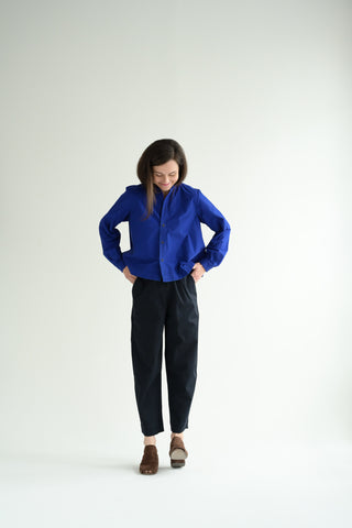 Torme Pant in Marine