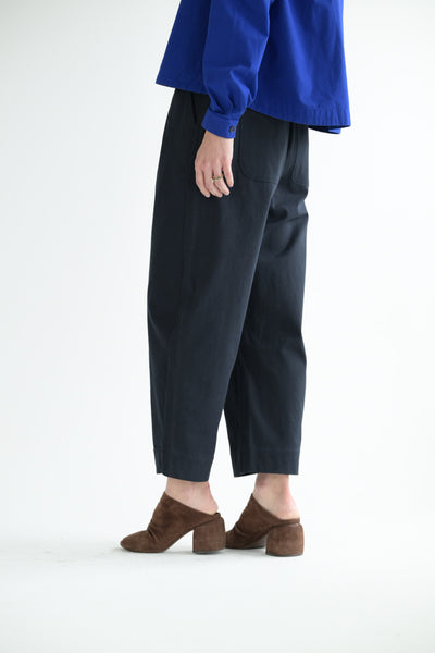 Torme Pant in Marine