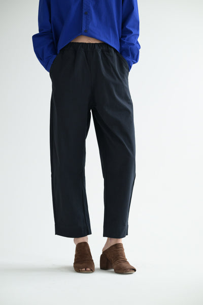 Torme Pant in Marine