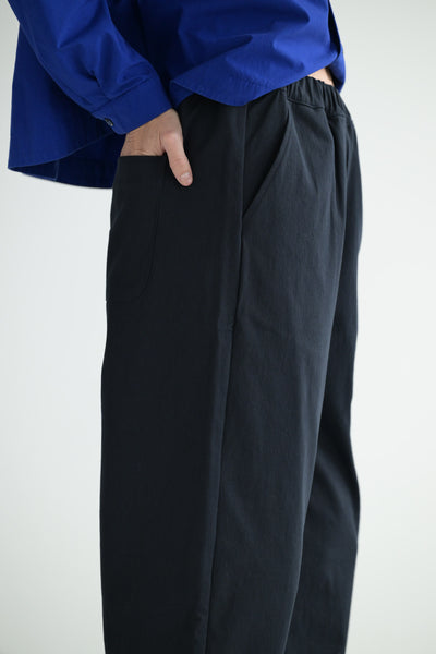 Torme Pant in Marine