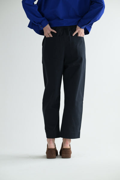 Torme Pant in Marine