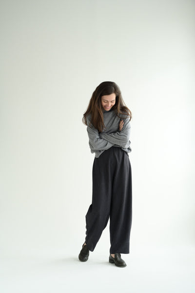 Sequences Pants