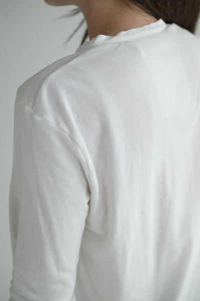 Shirt Cassidy in Natural