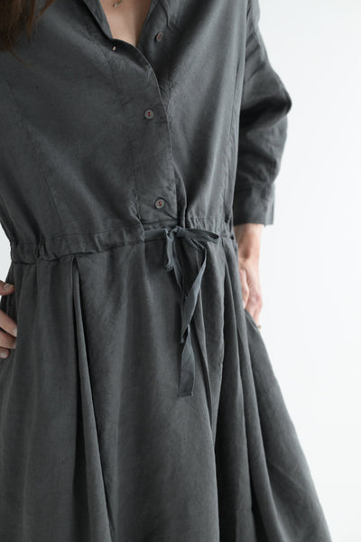 Dress Dena in Zinc