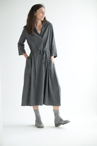 Dress Dena in Zinc