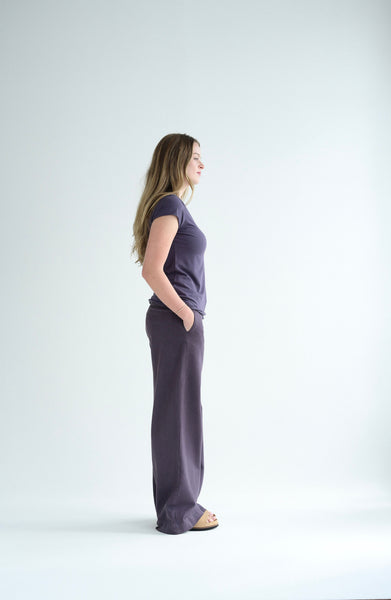 Panta Pandora in Sparrow