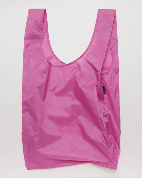 Big Reusable Bag - Pink