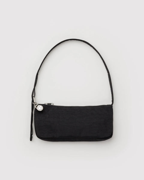 Pochette in Black