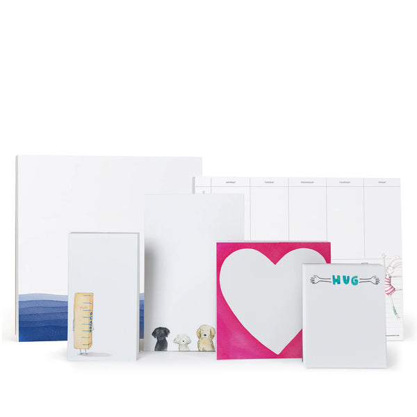 Happy Dots Weekly Planner