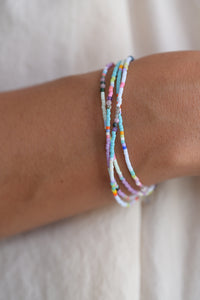 Sofi Wrap Bracelet/Necklace