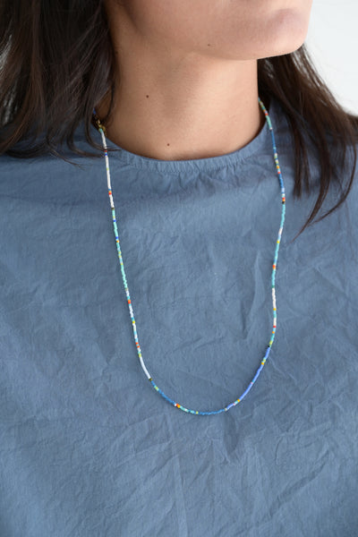 Alexis Wrap Bracelet/Necklace