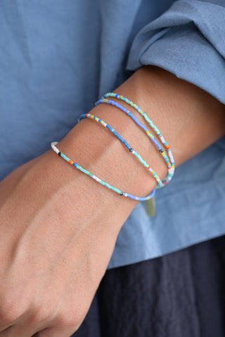 Alexis Wrap Bracelet/Necklace