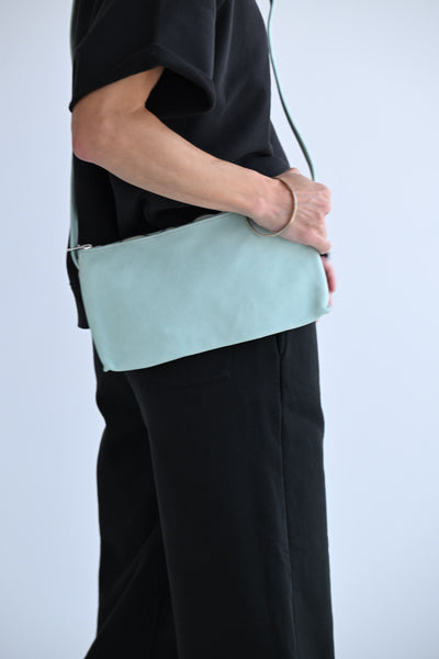 Cross Body CLT01 in Aqua