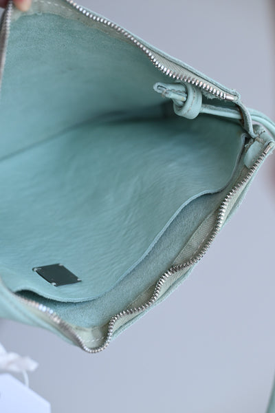 Cross Body CLT01 in Aqua