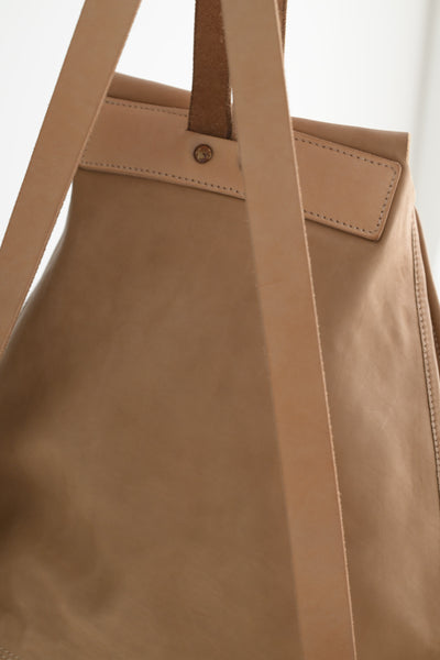 BP0 Backpack in Tan