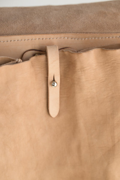 BP0 Backpack in Tan