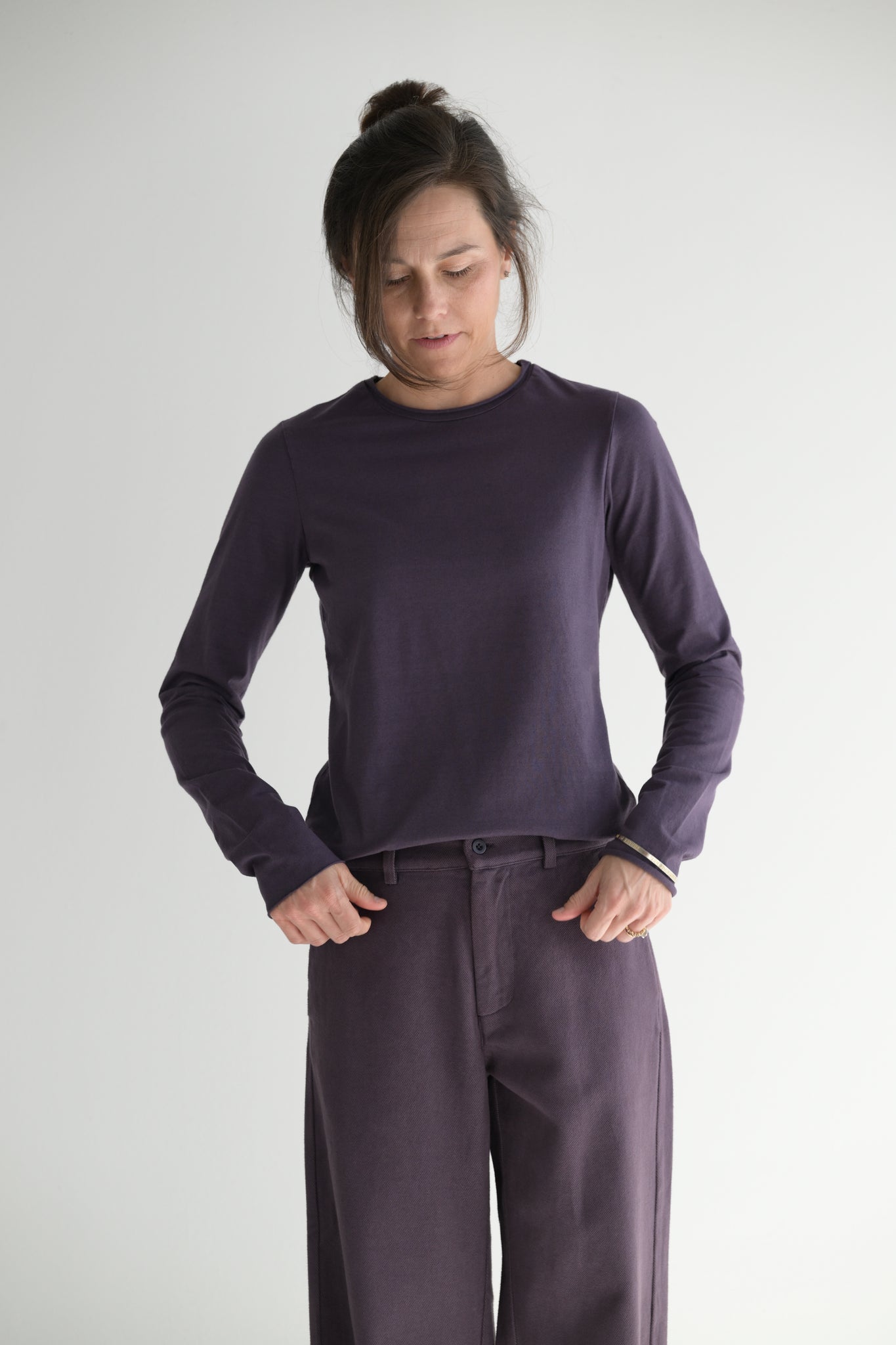 Basica ML Cocache in Sparrow