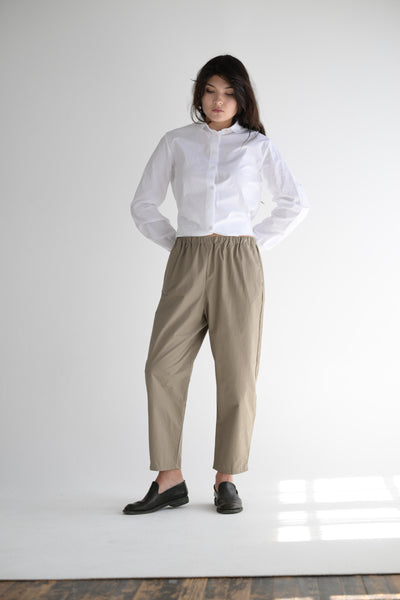645 Pants in Mud