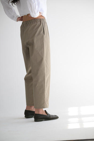 645 Pants in Mud