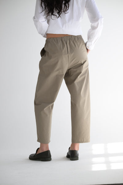 645 Pants in Mud