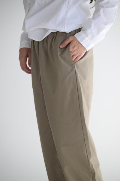 645 Pants in Mud