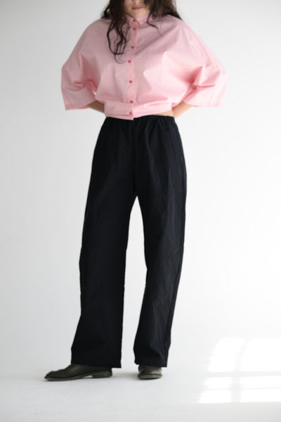 2061 Pants in Black