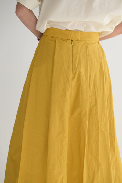 Anarchic Skirt in Tango