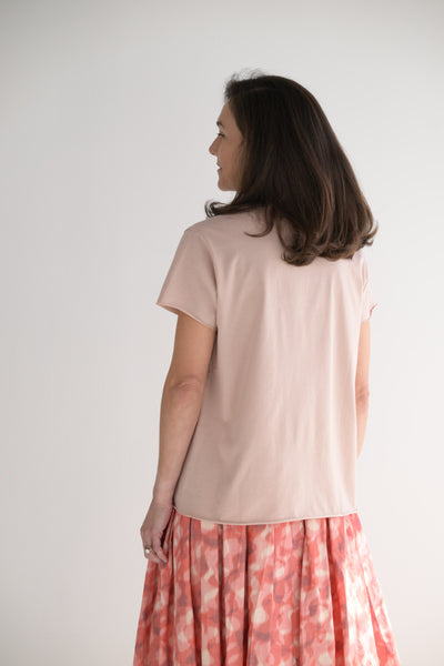 Maglia Rico Tee in Aurora