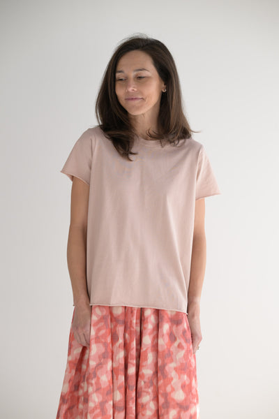 Maglia Rico Tee in Aurora