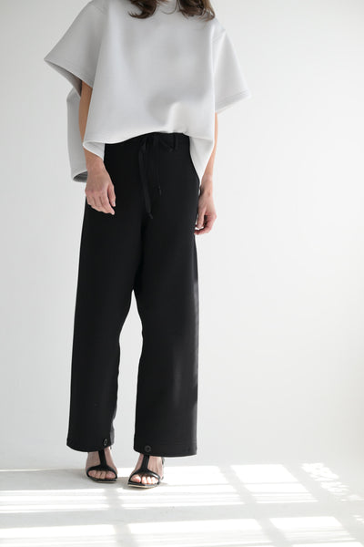 Lana Trousers in Black