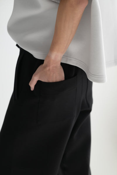 Lana Trousers in Black