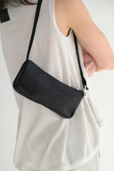 Pochette in Black