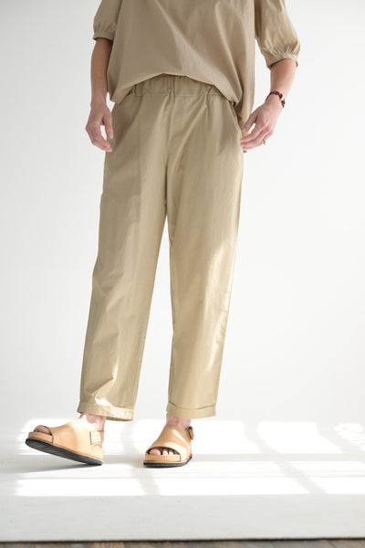 Panta Vela - Clara in Sonoro