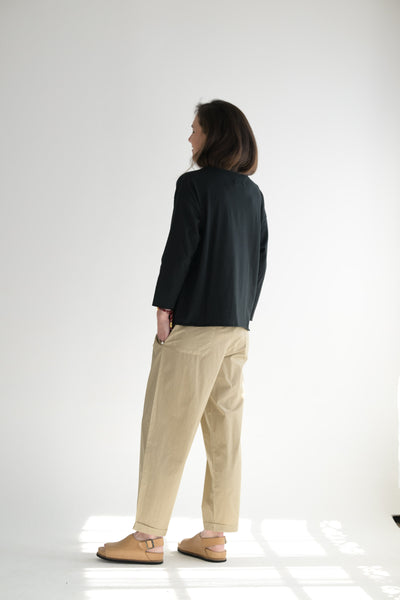 Panta Vela - Clara in Sonoro