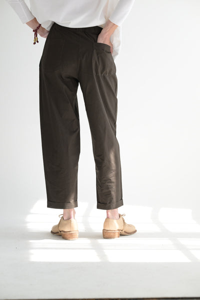 Panta Vela - Clara in Maron