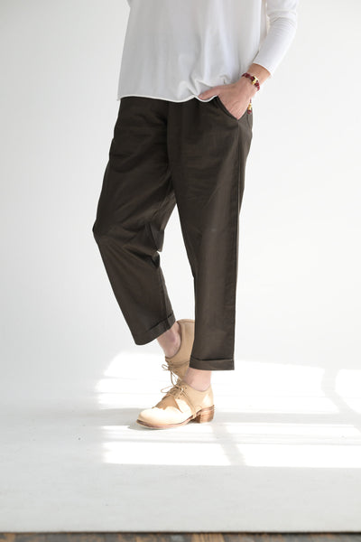 Panta Vela - Clara in Maron