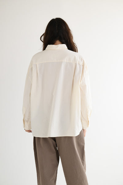 Manon Shirt in Natural