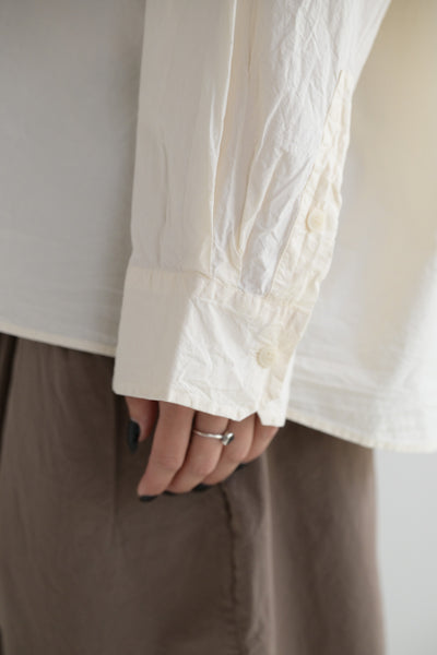 Manon Shirt in Natural