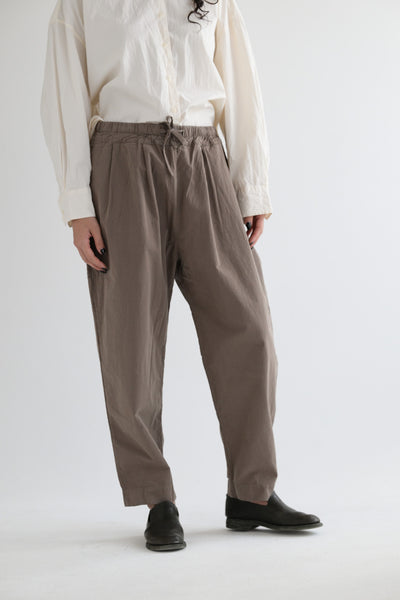 Tippy Pants in Clay