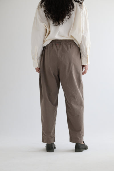 Tippy Pants in Clay