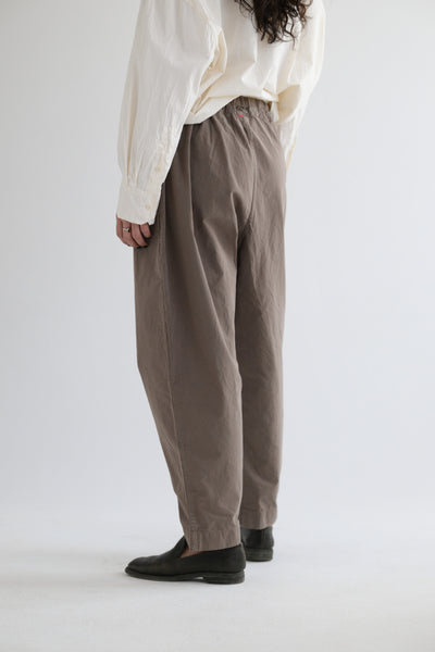 Tippy Pants in Clay