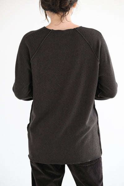 Kinya JP in Brown